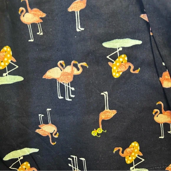 🌟FREE with purchase🌟 Old Navy boxer pajama shorts - Picture 3 of 3